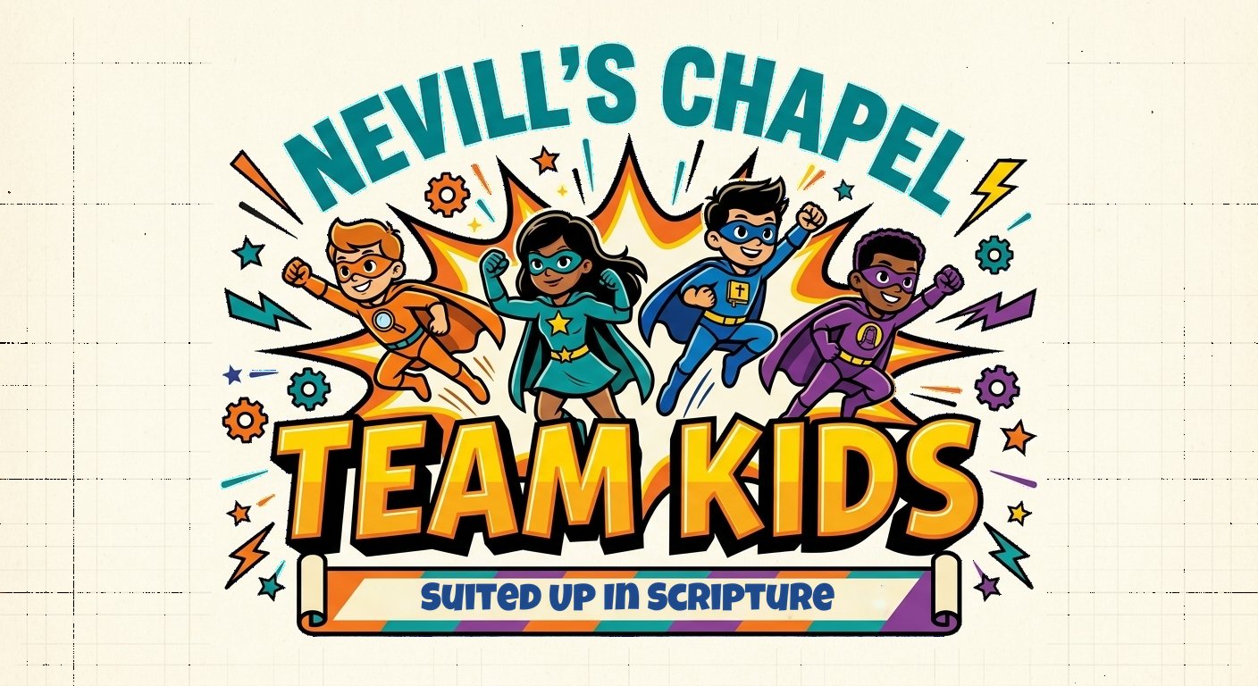 TEAM Kids